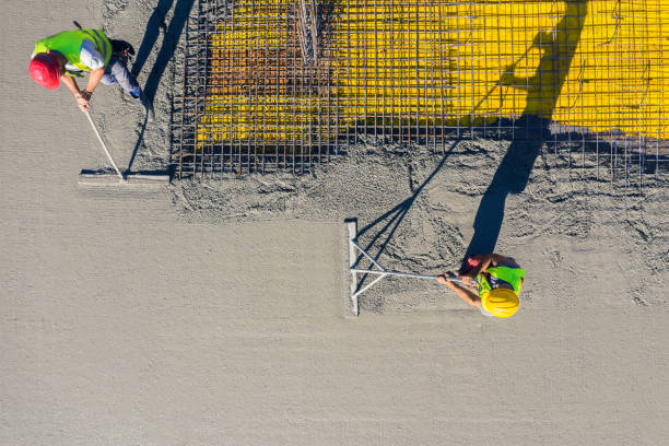 Best Residential Concrete Solutions in Fairmead, CA
