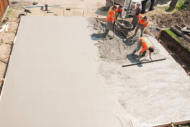 Best Concrete Demolition Services in Fairmead, CA