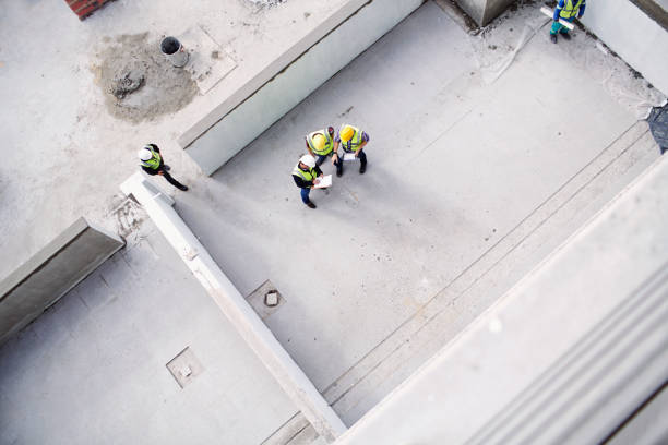Best Concrete Foundation Repair in Fairmead, CA